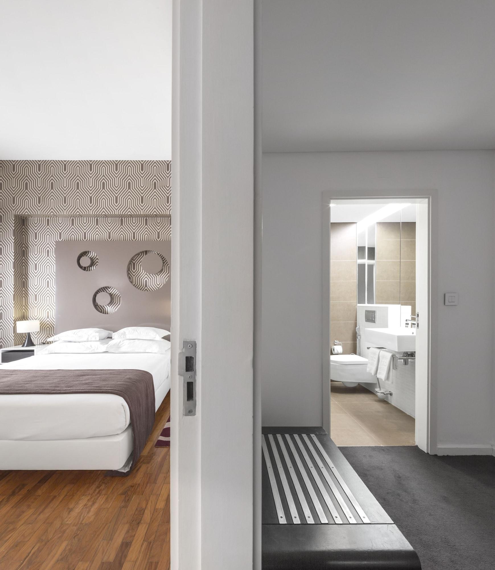 Hotel Tivoli Мапуту Экстерьер фото