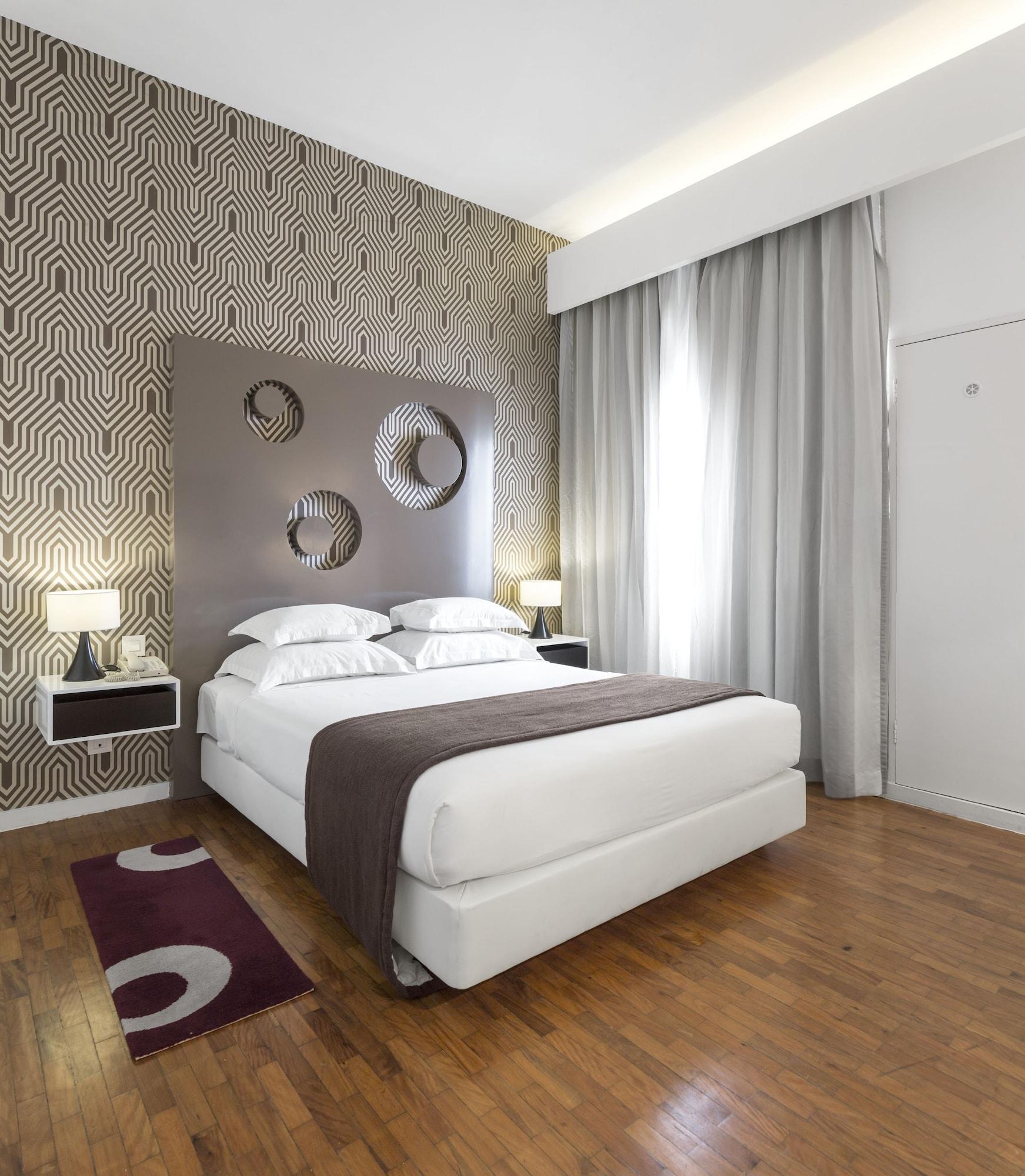 Hotel Tivoli Мапуту Экстерьер фото