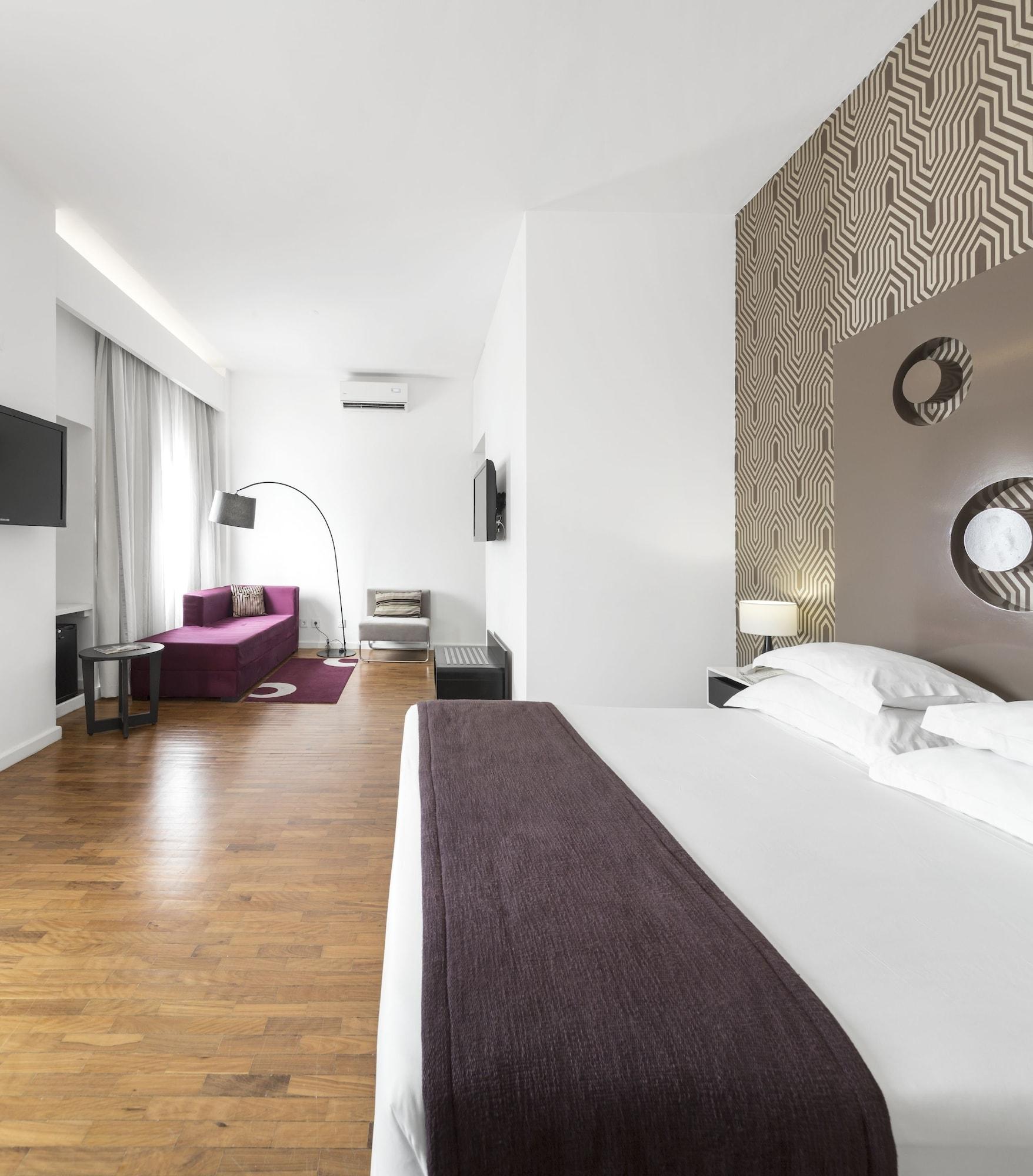 Hotel Tivoli Мапуту Экстерьер фото