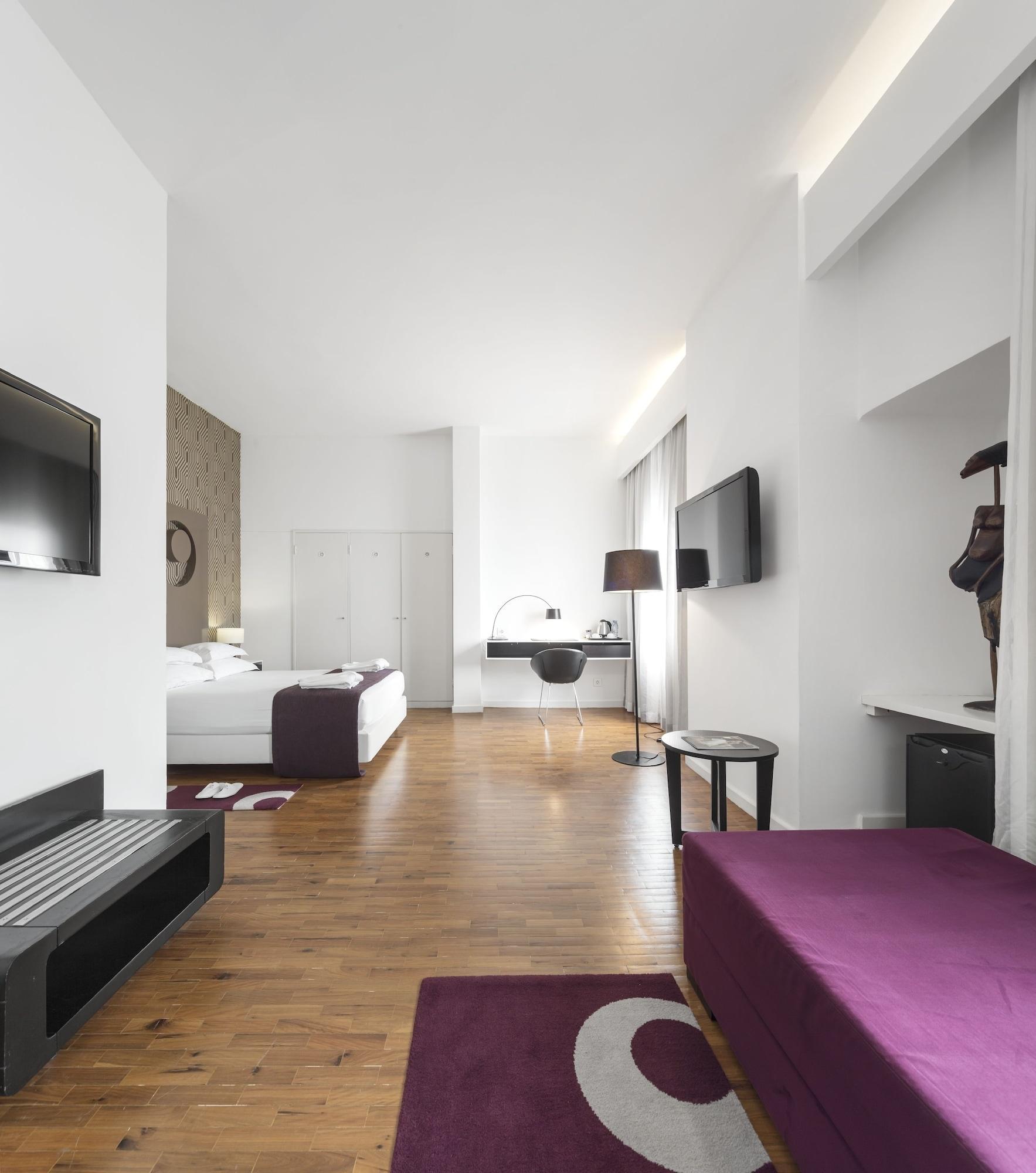 Hotel Tivoli Мапуту Экстерьер фото