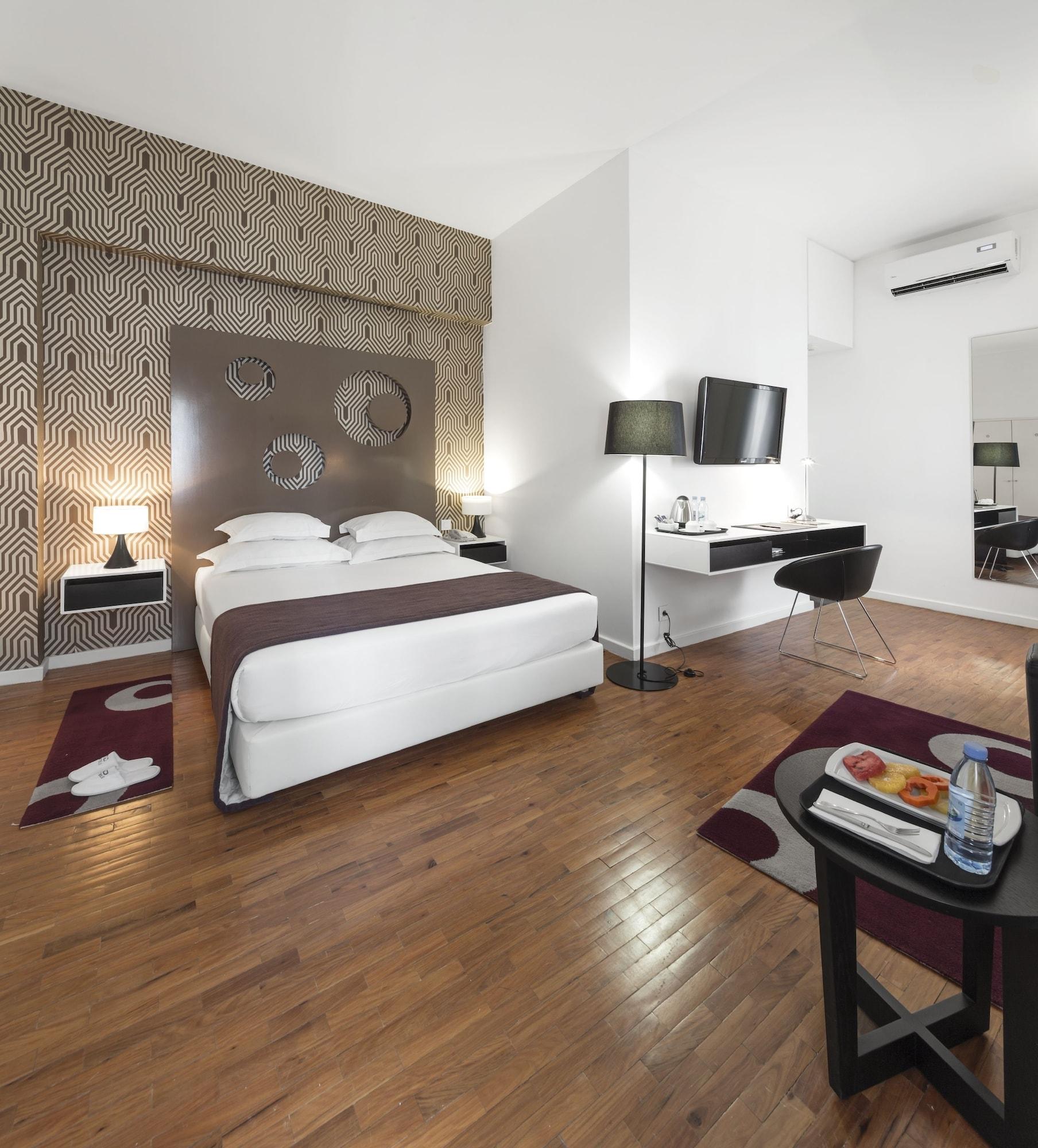 Hotel Tivoli Мапуту Экстерьер фото