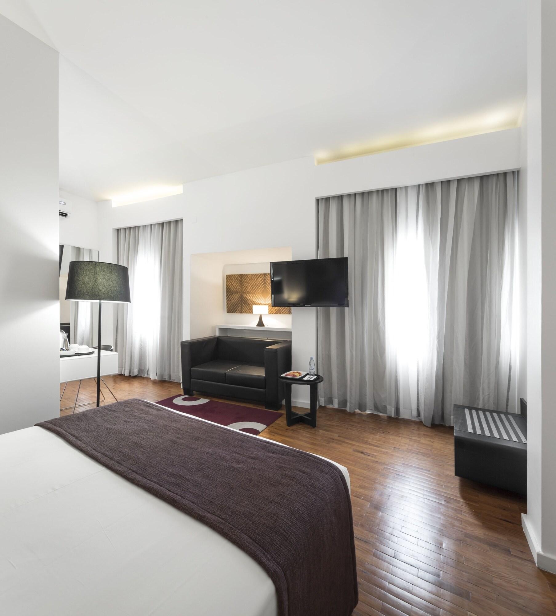 Hotel Tivoli Мапуту Экстерьер фото