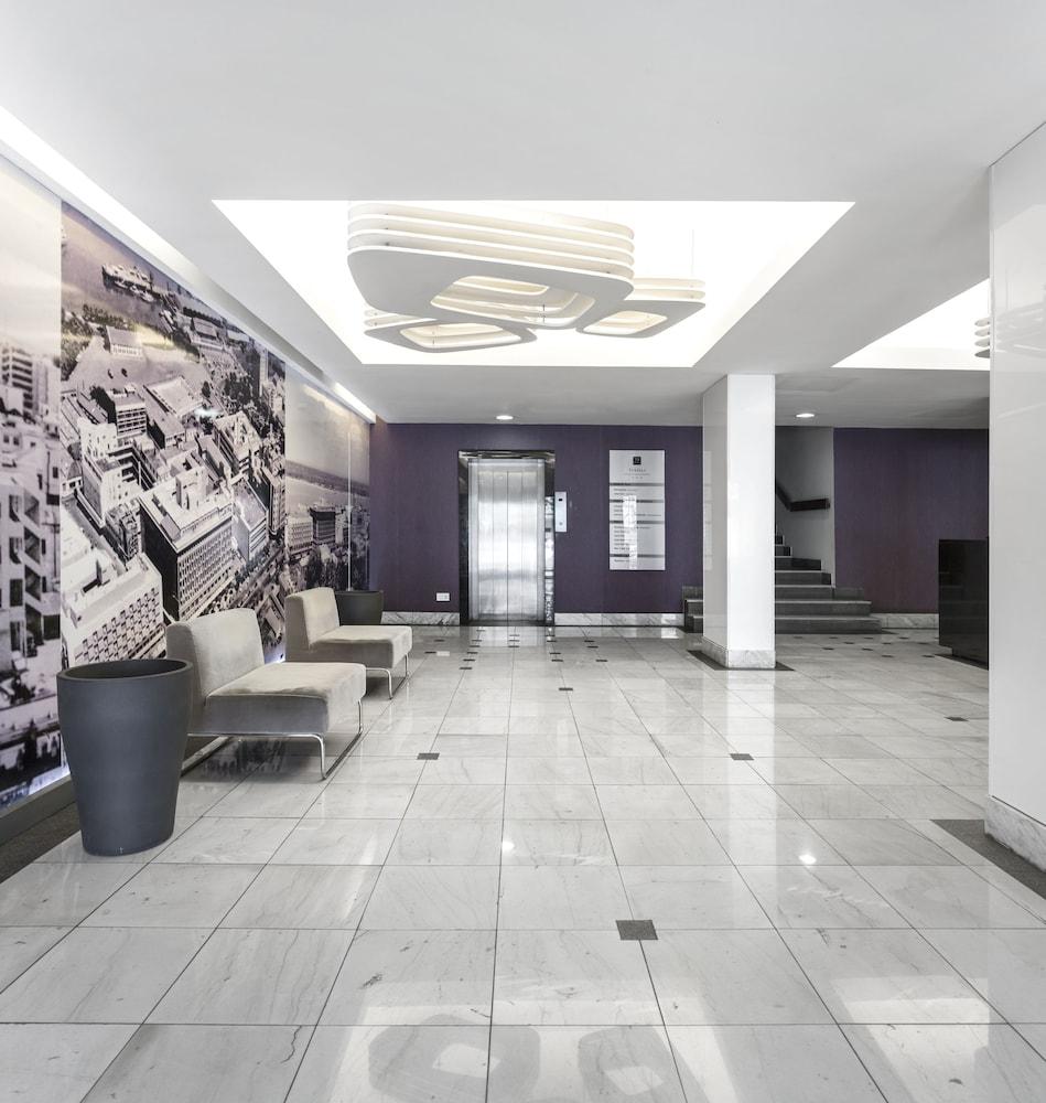Hotel Tivoli Мапуту Экстерьер фото