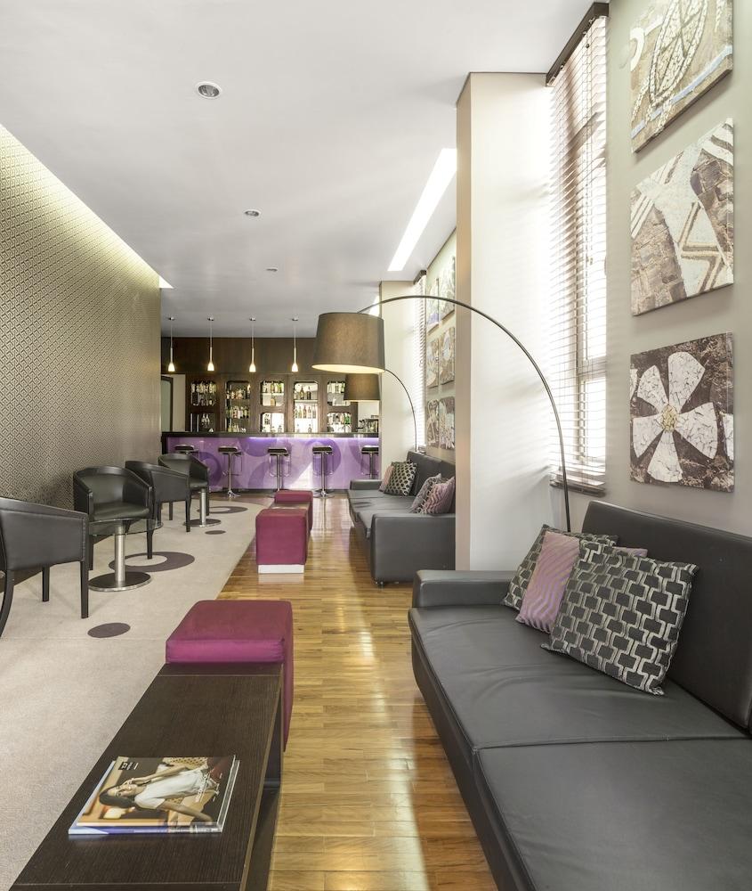 Hotel Tivoli Мапуту Экстерьер фото