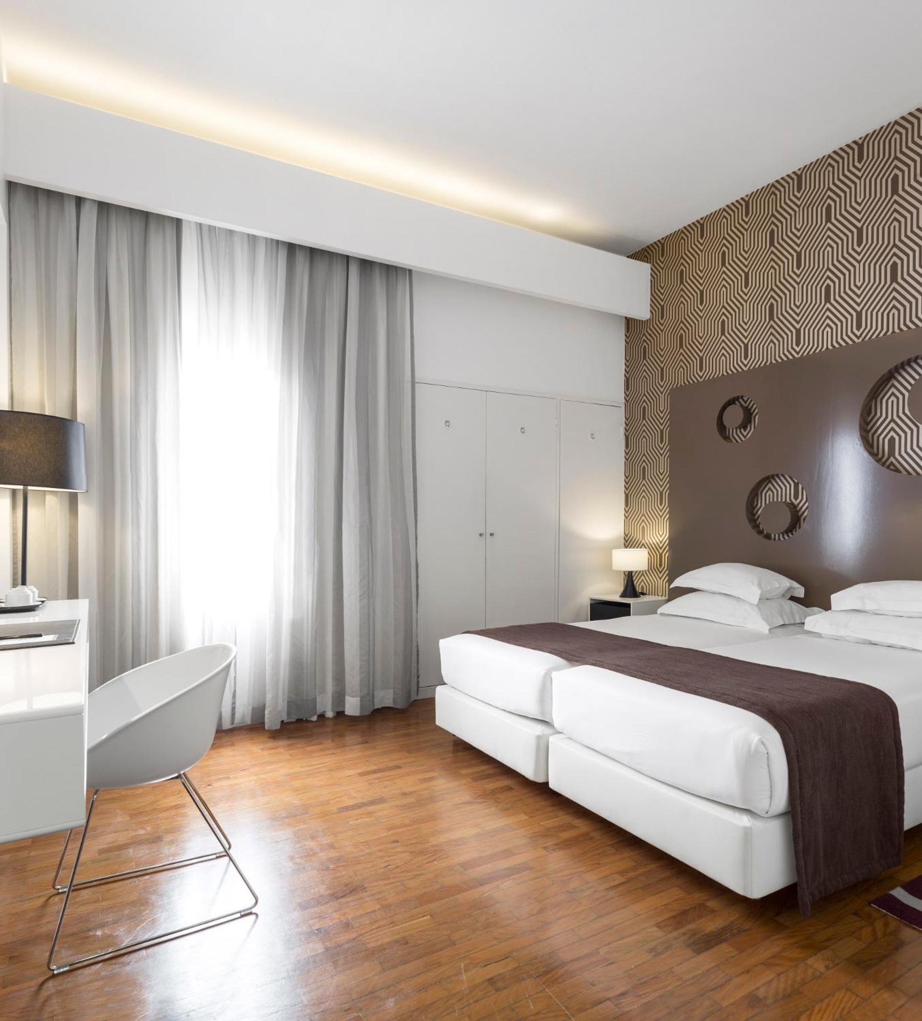 Hotel Tivoli Мапуту Экстерьер фото