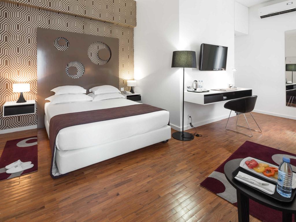 Hotel Tivoli Мапуту Экстерьер фото
