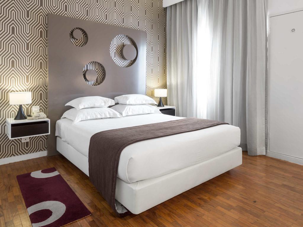 Hotel Tivoli Мапуту Экстерьер фото