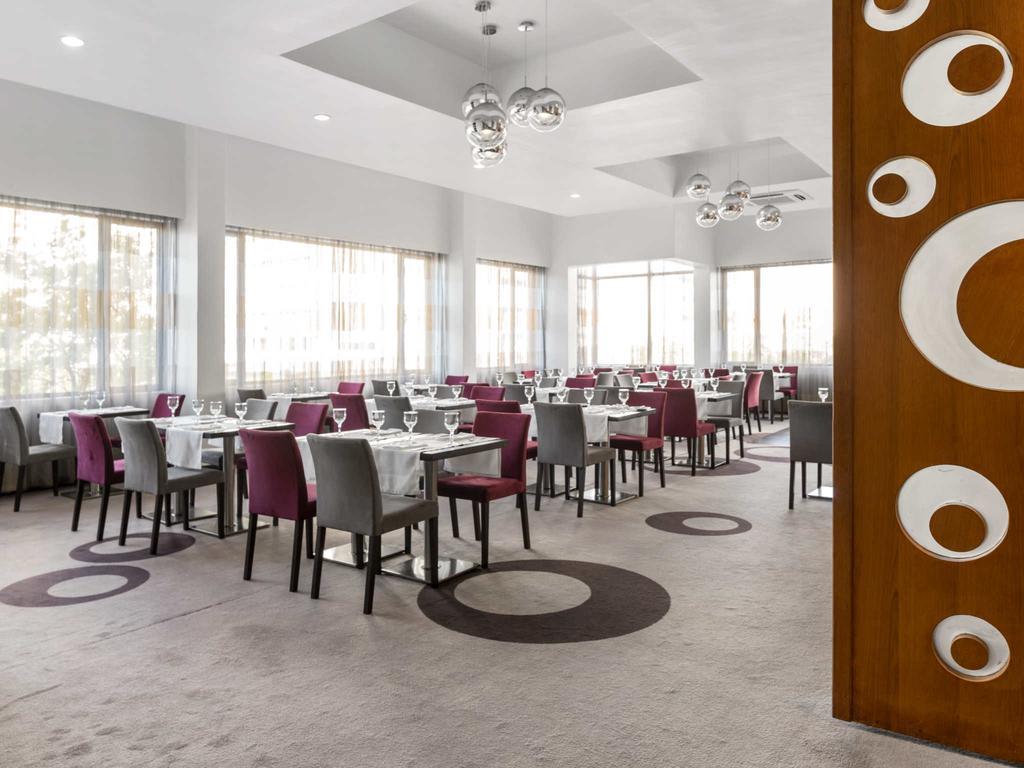 Hotel Tivoli Мапуту Экстерьер фото