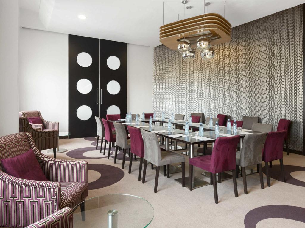 Hotel Tivoli Мапуту Экстерьер фото