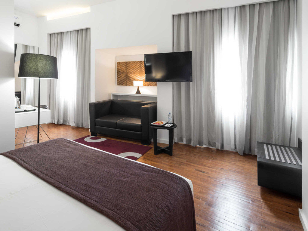 Hotel Tivoli Мапуту Экстерьер фото