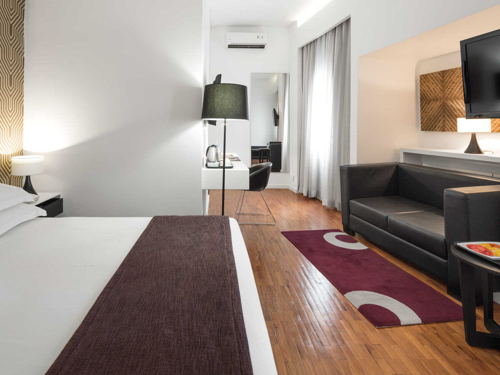 Hotel Tivoli Мапуту Экстерьер фото