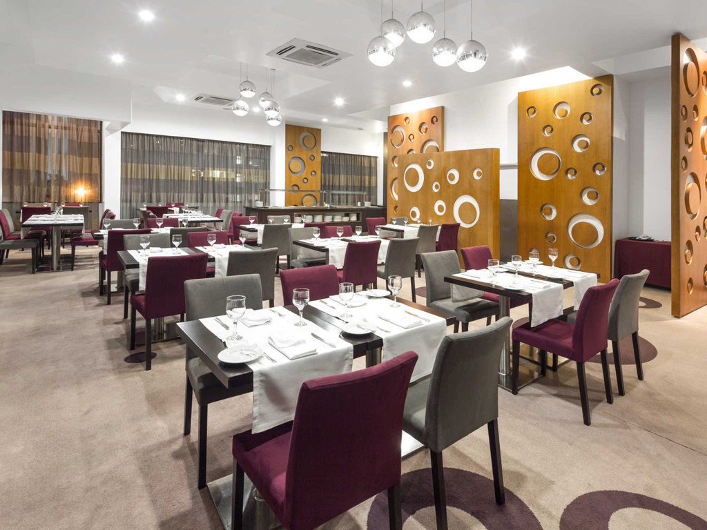Hotel Tivoli Мапуту Экстерьер фото