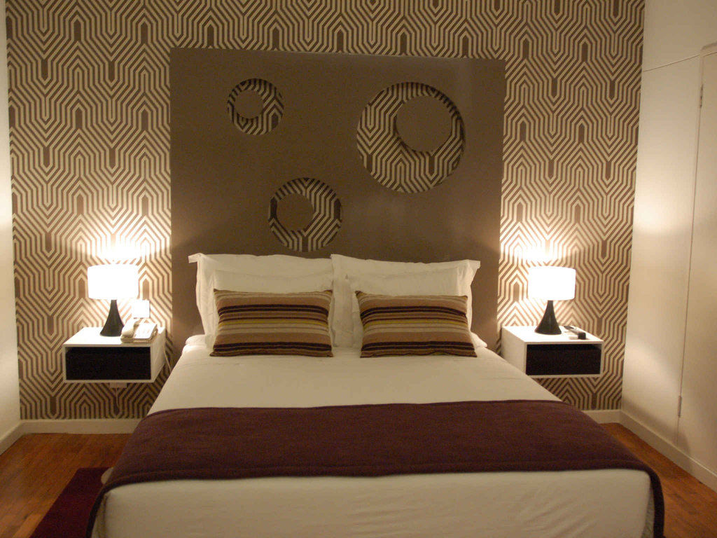 Hotel Tivoli Мапуту Экстерьер фото