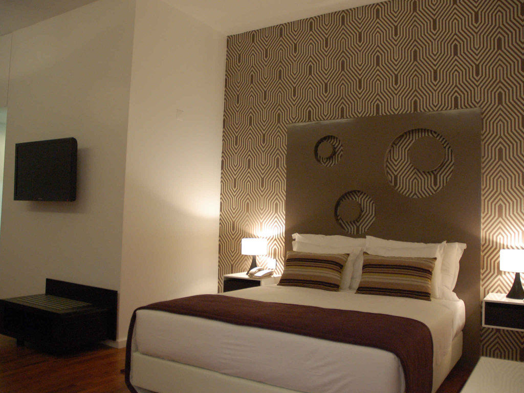 Hotel Tivoli Мапуту Экстерьер фото