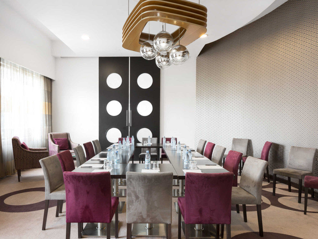 Hotel Tivoli Мапуту Экстерьер фото
